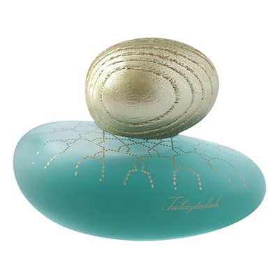 SCULPTURES OLFACTIVES (MAJDA BEKKALI) TULAYTULAH 2ml parfume пробник