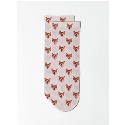 Conte elegant Носки FANTASY 17С-34СП