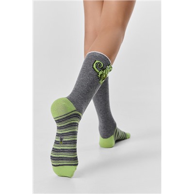 Носки детские (3 пары) MARK FORMELLE, 1241517