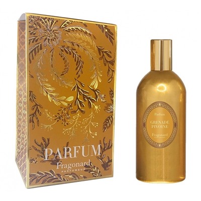 FRAGONARD GRENADE PIVOINE (w) 60ml parfum