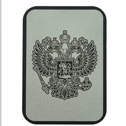 Металлические пластины. Комплект 2шт для магнитных держателей в машину