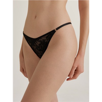 CONTE MYSTERY GARDEN LTA 3118 Трусы женские