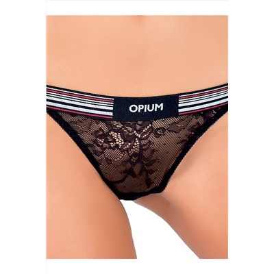 Трусы OPIUM, 1030350