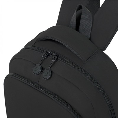 Рюкзак MERLIN M106 черный