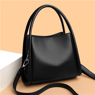 Bags Сумка женская / кожа /  015081