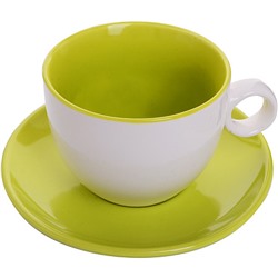 27581 Набор чашек 12пр 250мл в под/уп LR (6)