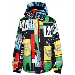 PLAYTODAY Куртка 32111101