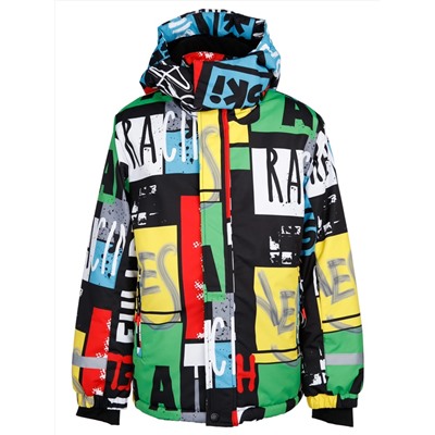 PLAYTODAY Куртка 32111101