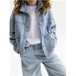 Куртка для девочек