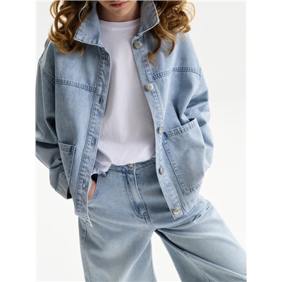 Куртка для девочек