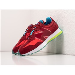 Кроссовки Concepts x New Balance 327
