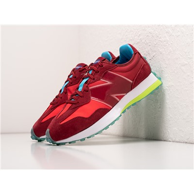 Кроссовки Concepts x New Balance 327