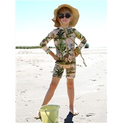 Соль&Перец Купальник SP2603