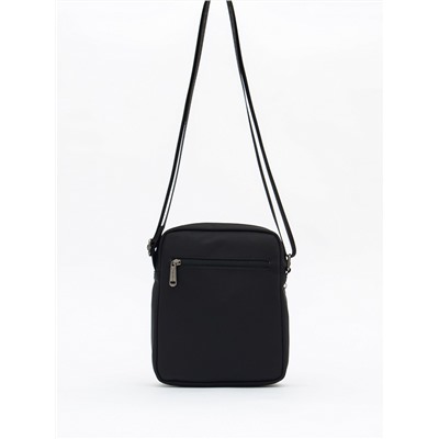 Сумка 19033-2D black Daodaisho