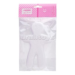 Заготовка для декорирования "Diy Мальчик" из пенополистирола, 170x20 мм