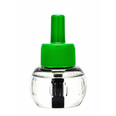 Жидкость от комаров, Mosquitall «Защита для всей семьи», 60 ночей, 30 мл