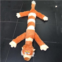 Мягкая игрушка кот Бекон