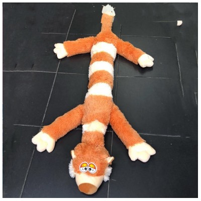 Мягкая игрушка кот Бекон