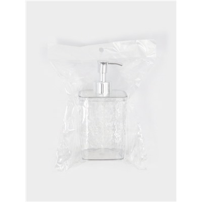 Дозатор для жидкого мыла, 440 мл