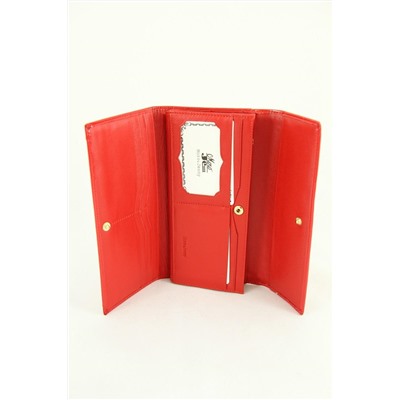 Кошелёк безрамочный Moro Jenny