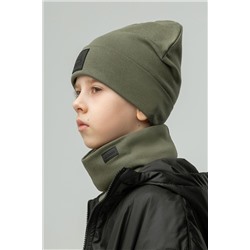 Комплект (Шапка+Снуд) BODO-S, 1127303