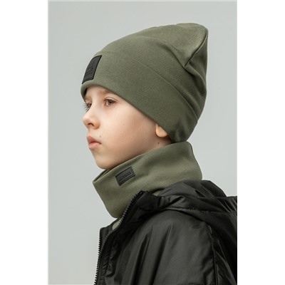 Комплект (Шапка+Снуд) BODO-S, 1127303