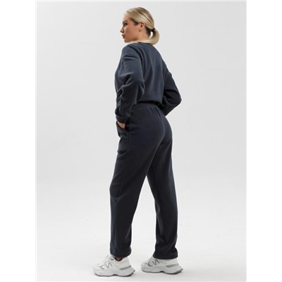 Костюм Демо (Графитовый)