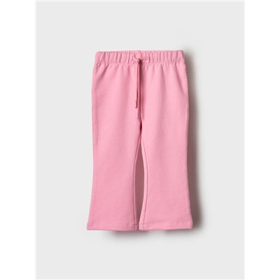 Брюки детские трикотажные для девочек