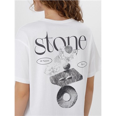 MARK FORMELLE Футболка 112934