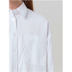 Блузка текстильная для девочек