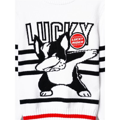 PLAYTODAY Джемпер 12612281