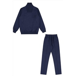 Комплект (кардиган+брюки) АПРЕЛЬ, 900212