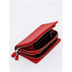 Кошелек 9907 red Vermari