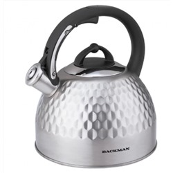 BACKMAN Чайник BM-0721 Agata