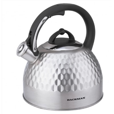 BACKMAN Чайник BM-0721 Agata