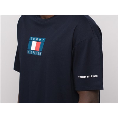 Футболка Tommy Hilfiger