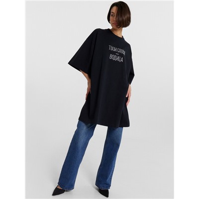 ФУТБОЛКА ЖЕНСКАЯ 112949