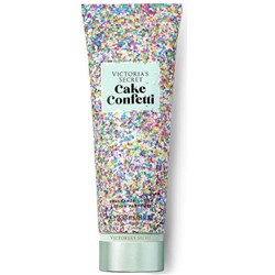 Парфюмированный лосьон для тела Victoria's Secret Cake Confetti