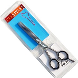 JAGUAR Филировочные ножницы 5.5" classic