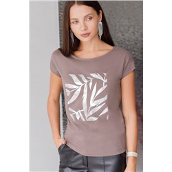 Футболка VILATTE, 1226076