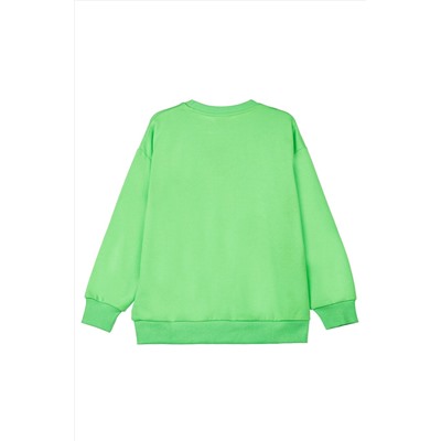 Свитшот PLAYTODAY, 970585