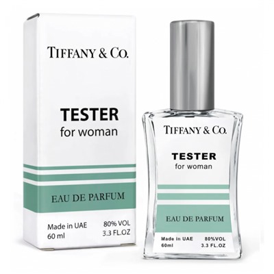 Tiffany & Co Eau De Parfum тестер женский (60 мл)