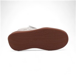 Кроссовки высокие демисезонные L7-3G серые