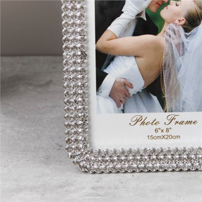 Фоторамка 15x20 / CZ-ZQCC /уп 60/