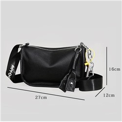 Bags Сумка женская / кожа / 00410151