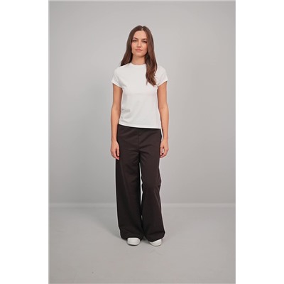 Женские брюки - трансформеры из футера Happyfox