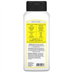 J R Watkins, Body Wash, Lemon Cream, 18 fl oz ( 532 ml)