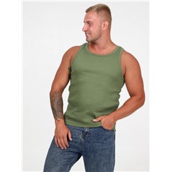 Майка "Видэл" (Оливковый)