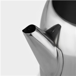УЦЕНКА Чайник заварочный 0,9л Magistro Silver Line