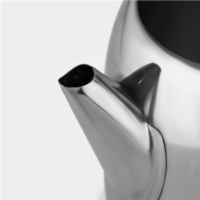 УЦЕНКА Чайник заварочный 0,9л Magistro Silver Line